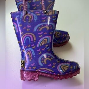 Western Chief rainy boots